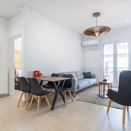 2Bdroom Plaka Apartment Athens Ngoại thất bức ảnh