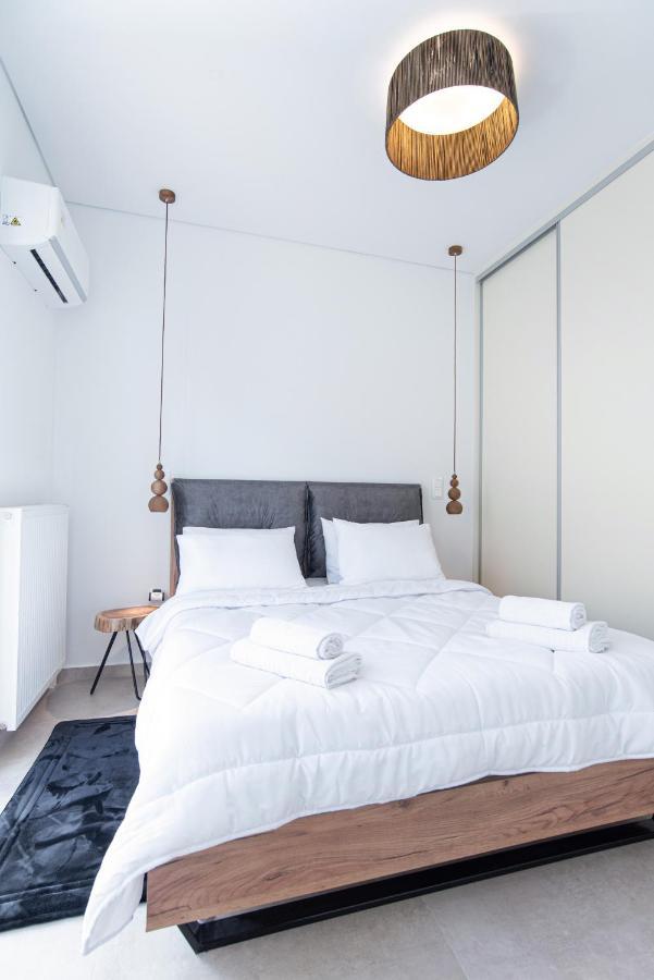 2Bdroom Plaka Apartment Athens Ngoại thất bức ảnh
