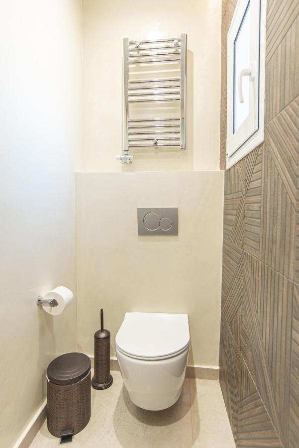 2Bdroom Plaka Apartment Athens Ngoại thất bức ảnh