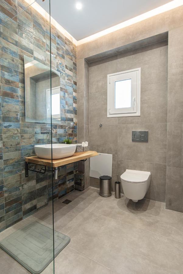 2Bdroom Plaka Apartment Athens Ngoại thất bức ảnh