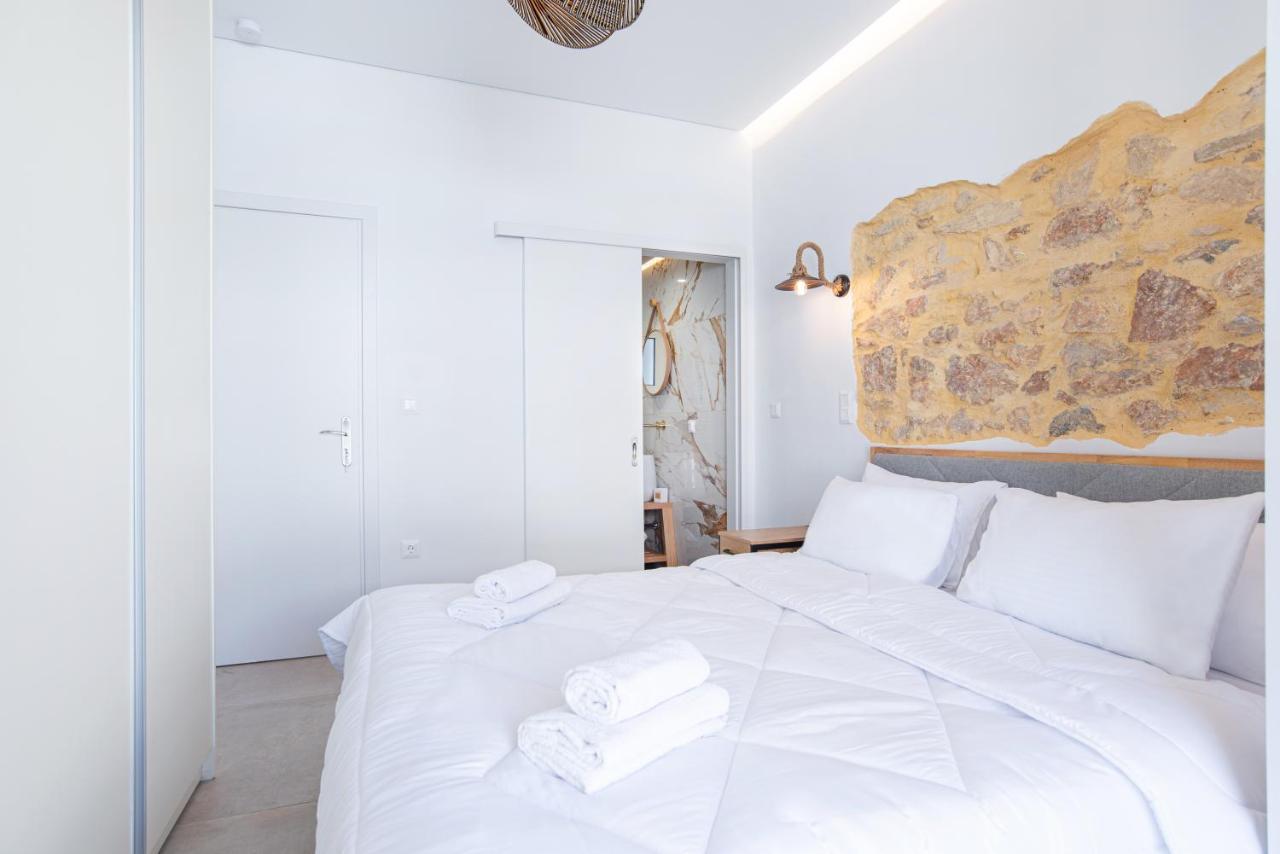 2Bdroom Plaka Apartment Athens Ngoại thất bức ảnh