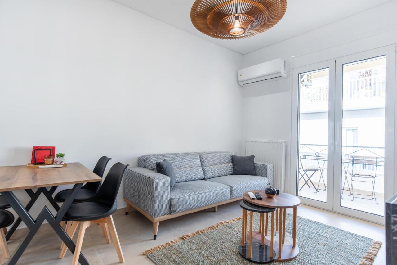 2Bdroom Plaka Apartment Athens Ngoại thất bức ảnh