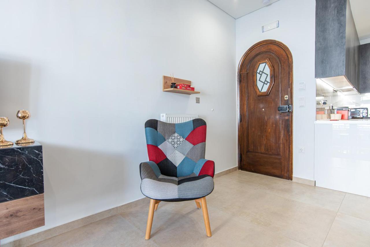 2Bdroom Plaka Apartment Athens Ngoại thất bức ảnh