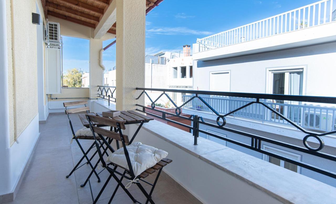 2Bdroom Plaka Apartment Athens Ngoại thất bức ảnh