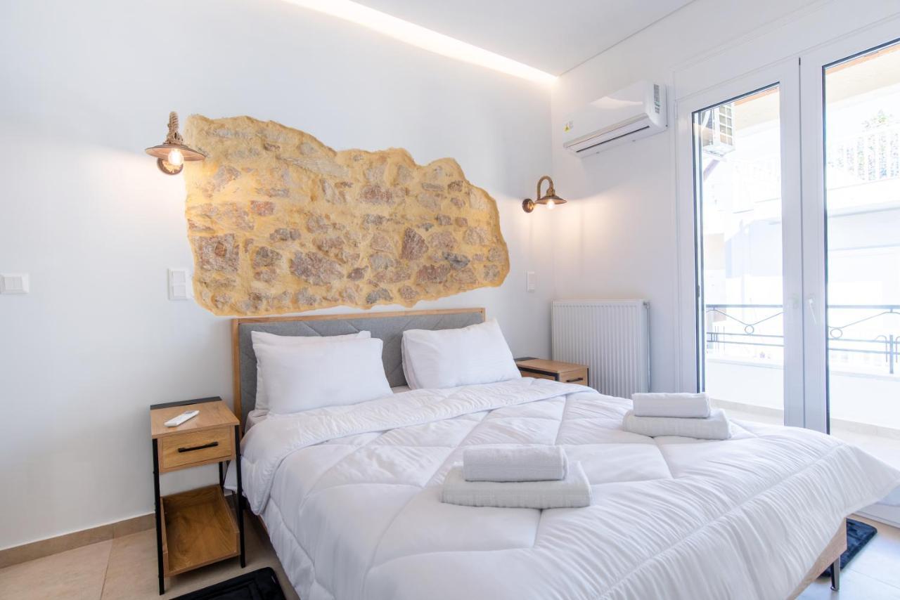 2Bdroom Plaka Apartment Athens Ngoại thất bức ảnh