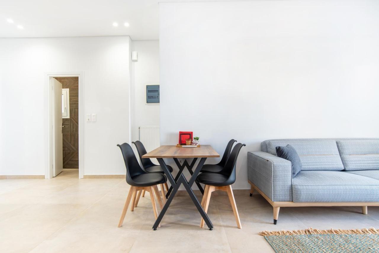 2Bdroom Plaka Apartment Athens Ngoại thất bức ảnh